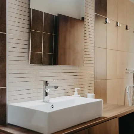 Rock In The Yard Дом отдыха *