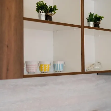 Rock In The Yard Дом отдыха *