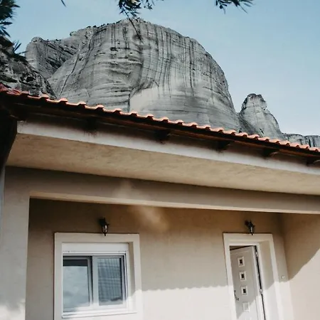 Дом отдыха Rock In The Yard *