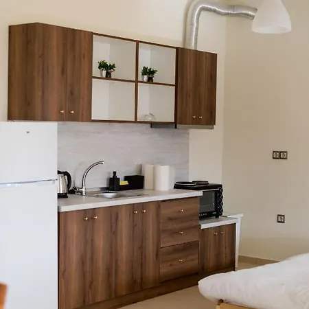 Дом отдыха Rock In The Yard *