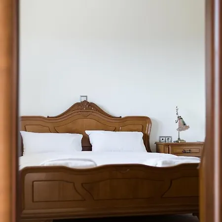 Rock In The Yard Дом отдыха