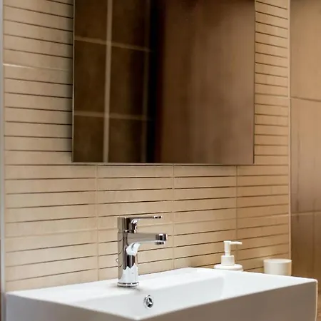 Rock In The Yard Дом отдыха