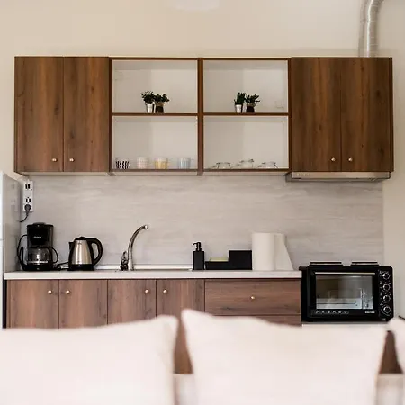 Rock In The Yard Дом отдыха *