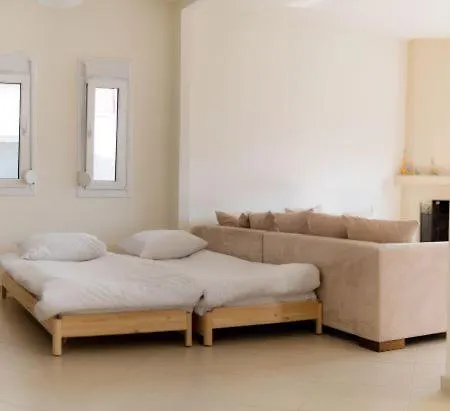 Rock In The Yard Калампака