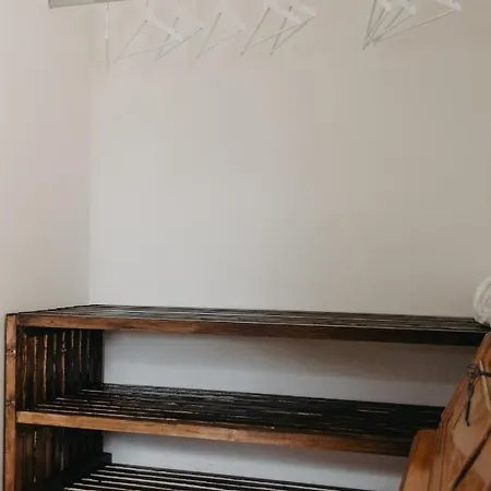 Rock In The Yard Дом отдыха *