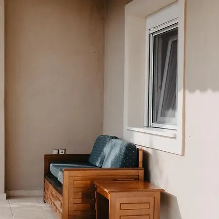 Rock In The Yard Дом отдыха