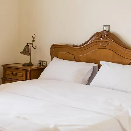 Дом отдыха Rock In The Yard Калампака