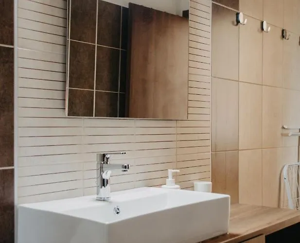 Rock In The Yard Prázdninový dům *