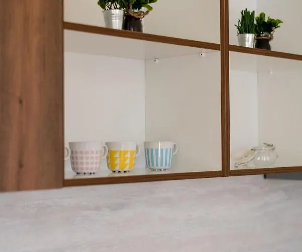 Rock In The Yard Prázdninový dům *