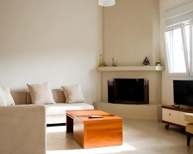 Prázdninový dům Rock In The Yard *