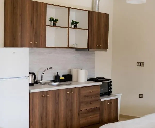 Prázdninový dům Rock In The Yard *