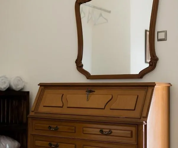 Rock In The Yard Prázdninový dům *