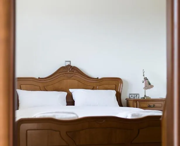 Rock In The Yard Prázdninový dům