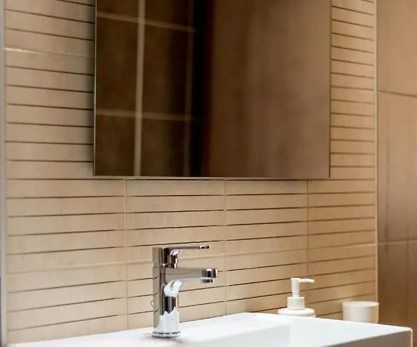 Rock In The Yard Prázdninový dům