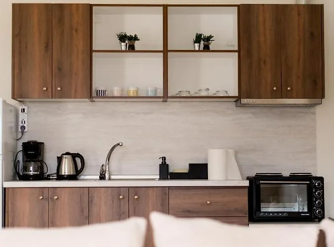 Rock In The Yard Prázdninový dům *