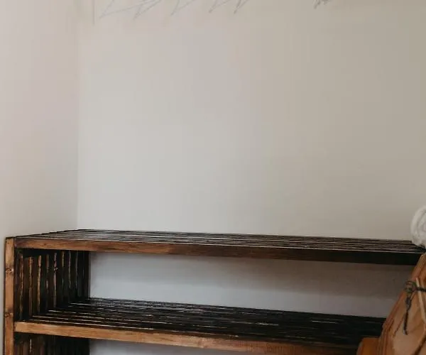 Rock In The Yard Prázdninový dům *