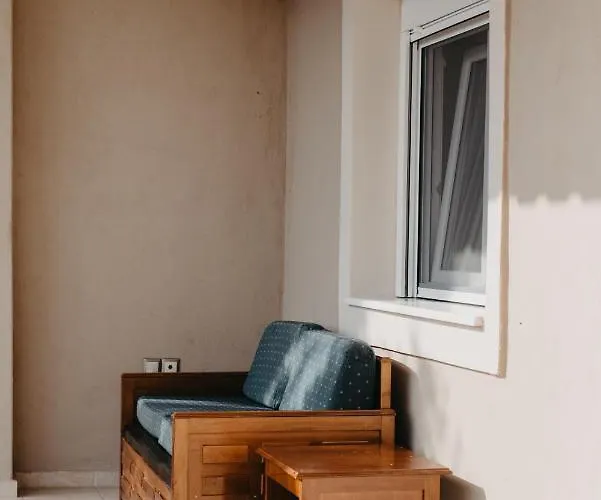 Rock In The Yard Prázdninový dům